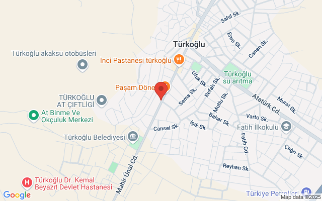 Yeşil Eczanesi