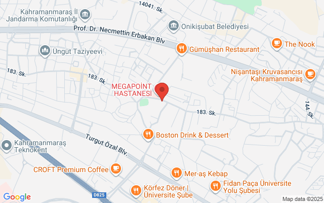 Neşe Sayıt Eczanesi